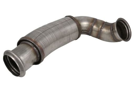 Teava esapament (diametru:102,8mm, lungime:637mm) potrivit VOLVO potrivit VOLVO FL III D5K210/D5K240 05.13-