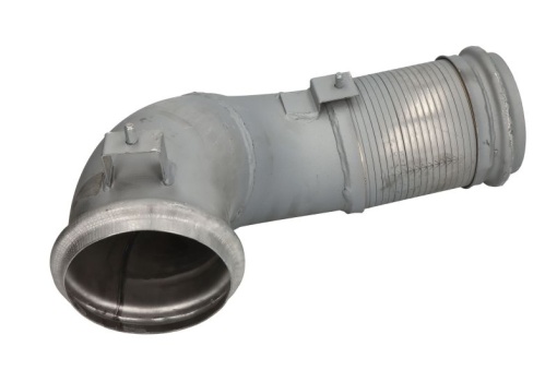 Teava esapament (diametru:127mm, lungime:430mm) potrivit RVI; VOLVO FH; FM; T EURO 6