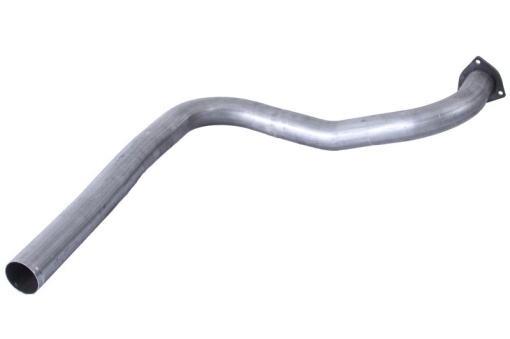 Teava esapament (diametru:65mm/65mm) potrivit MAN G90 D0824GF/D0824GF01/D0824GF02 09.87-10.93