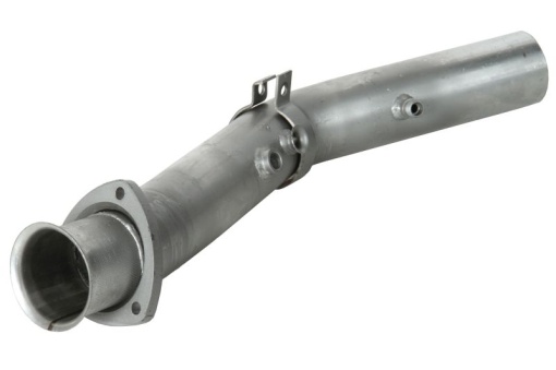 Teava esapament EURO 5 potrivit MAN TGL I, TGM I D0834LFL40-D0836LFLAN 04.05-03.22