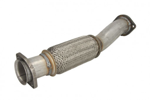 Teava esapament Fata (flexibil, lungime:460mm) potrivit SAAB 9-5 2.0/2.3 09.97-12.09