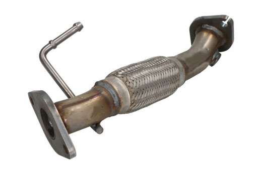 Teava esapament Fata potrivit HYUNDAI I20 II 1.2/1.2LPG 11.14-