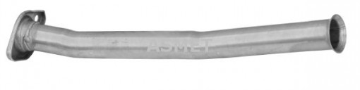 Teava esapament Fata potrivit PEUGEOT 206, 206+ 1.1/1.4/1.6 09.98-08.13
