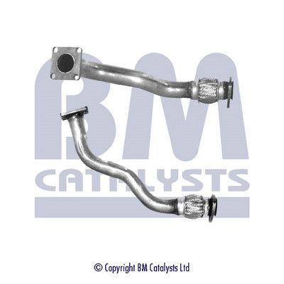 Teava esapament Fata potrivit VW GOLF III, PASSAT B3/B4 1.8 08.90-05.98