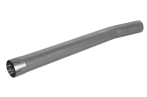Teava esapament (lungime:1384mm) EURO 5 potrivit VOLVO FH, FH16, FM D13A400-D16G700 01.03-