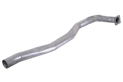 Teava esapament (lungime:1510/1620mm) potrivit IVECO EUROCARGO I-III F4AE0681A-F4AE3681E 09.00-09.15
