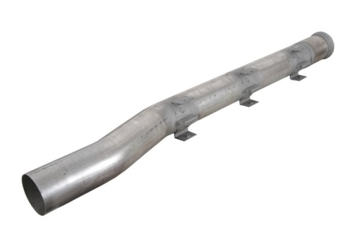 Teava esapament (lungime:1640mm) potrivit DAF CF 75, CF 85 MX265-XF355M 01.01-05.13