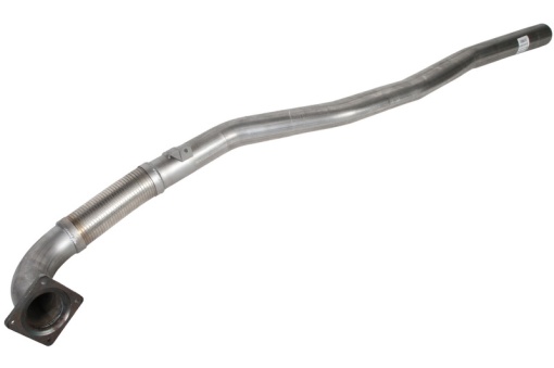 Teava esapament (lungime:1920mm) potrivit IVECO EUROCARGO I-III F4AE0681A-F4AE3681E 09.00-09.15