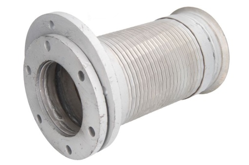 Teava esapament (lungime:230mm) potrivit MERCEDES CITARO (O 530), CONECTO (O 345) OM457.934-OM909.921 01.98-