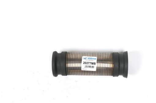 Teava esapament (lungime:295mm) potrivit MERCEDES O 301, O 402 OM366.965 02.86-12.91
