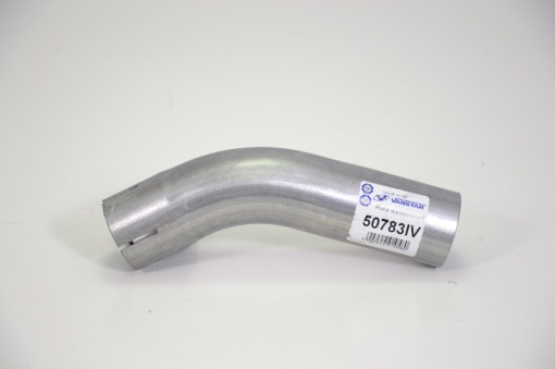 Teava esapament (lungime:315mm) potrivit IVECO DAILY III, DAILY IV 8140.43B-F1CE0481L 05.99-08.11