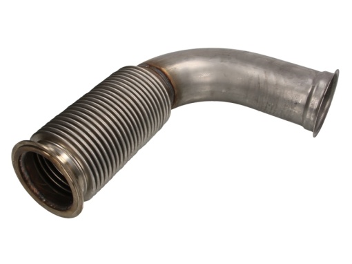 Teava esapament (lungime:408,5mm) EURO 5 potrivit DAF LF 45 GR165S1 05.06-