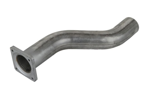 Teava esapament (lungime:484mm) potrivit IVECO EUROCARGO I-III 8060.25R.4200LTC-8060.45R.5005 01.91-09.15