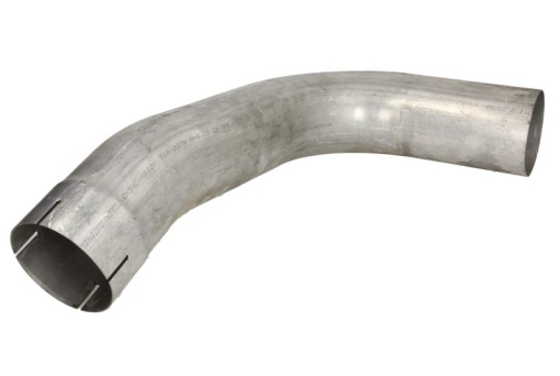 Teava esapament (lungime:660mm) potrivit MAN TGA D2066LF01-D2066LF39 01.04-