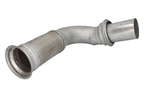 Teava esapament (lungime:690mm) EURO 3 potrivit DAF CF 75 PE183C-PR228S 01.01-05.13