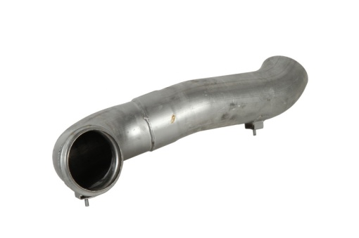 Teava esapament (lungime:781mm) potrivit RVI KERAX, MAGNUM, PREMIUM 2; VOLVO FH, FH16, FM D11A-370-DXi7 01.03-