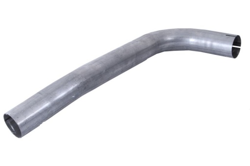 Teava esapament (lungime:860mm) potrivit MERCEDES
