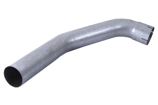 Teava esapament (lungime:940mm) potrivit MAN F2000 D2866LF20-E2866DF01 01.94-
