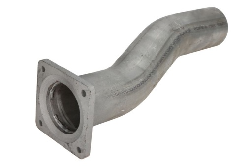 Teava esapament (lungime:95mm) potrivit IVECO EUROCARGO I-III 8060.25R.4200LTC 01.91-09.15