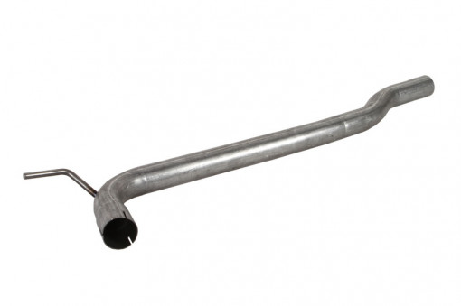 Teava esapament Mijloc (diametru:55mm, lungime:1004mm) potrivit VW TRANSPORTER T4 1.9D/2.4D/2.5D 07.90-04.03