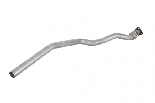 Teava esapament Mijloc potrivit AUDI A4 B5, A6 C5; SKODA SUPERB I; VW PASSAT B5, PASSAT B5.5 1.8/1.9D 01.95-03.08