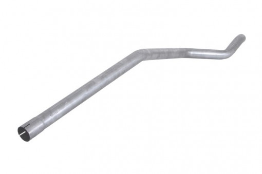 Teava esapament Mijloc potrivit OPEL ASTRA H, ASTRA H/KOMBI 1.7D 02.07-05.14