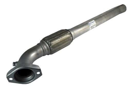 Teava esapament potrivit IVECO DAILY III 8140.43B-F1CE0481E 05.99-07.07