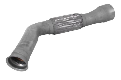 Teava esapament potrivit MERCEDES ACTROS MP4 EURO 6