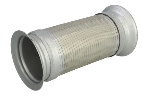 Teava esapament potrivit RVI PREMIUM 2; VOLVO FE D7E240-DXi7 10.05- - Img 1