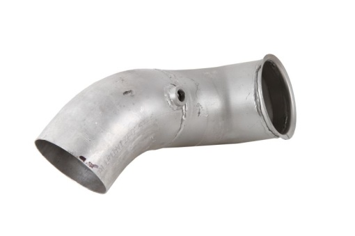 Teava esapament potrivit SCANIA P I, P,G,R,T, R I, T DC09.108-OC9.G05 09.04- - Img 1