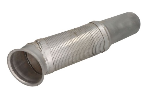 Teava esapament potrivit SOLARIS URBINO I, URBINO II D0826LOH18-PR265S 10.98-12.18 - Img 1