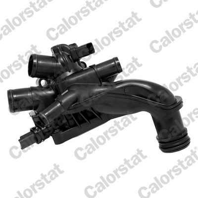 Termostat lichid racire (105°C) potrivit CITROEN C4, C4 GRAND PICASSO I, C4 I, C4 II, C4 PICASSO I, DS3, DS4, DS5; MINI (R56); PEUGEOT 207, 208 I, 3008, 308, 308 I, 5008 1.4/1.6 02.06-12.19