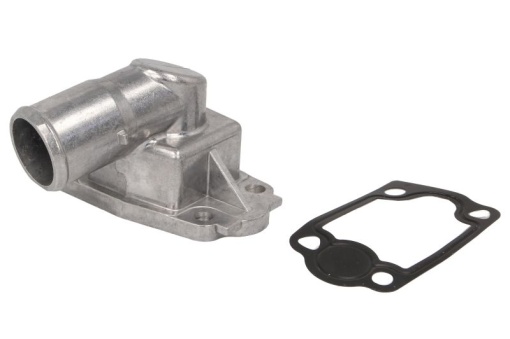 Termostat lichid racire (79°C, cu garnitura, cu carcasa) potrivit IVECO DAILY IV, DAILY V, DAILY VI; CITROEN JUMPER II; FIAT DUCATO; PEUGEOT BOXER ELETTRICO-F30DTE(F1CE3481N) 04.06-