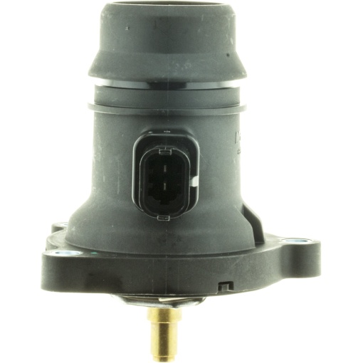 Termostat lichid racire (80°C, in carcasa) potrivit CHEVROLET VOLT; OPEL AMPERA 1.4H 11.11-