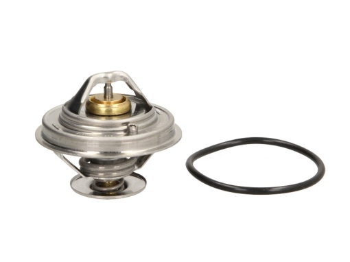 Termostat lichid racire (82°C) potrivit AUDI A6 C5, A8 D2, A8 D3, ALLROAD C5; JAGUAR S-TYPE II; VW PASSAT B5, PHAETON, TOUAREG 2.4-6.0 03.94-03.16