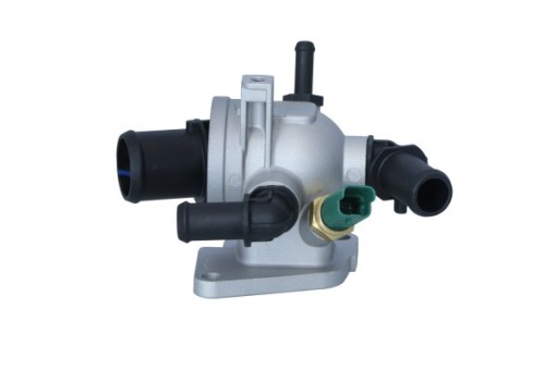 Termostat lichid racire (88°C, in carcasa) potrivit ALFA ROMEO MITO; FIAT 500, 500 C, 500L, BRAVO II, DOBLO, DOBLO CARGO, DOBLO/MINIVAN, FIORINO, FIORINO/MINIVAN, GRANDE PUNTO, IDEA 0.9-1.6D 01.04-