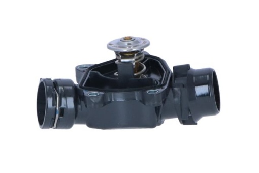 Termostat lichid racire (88°C, in carcasa) potrivit BMW 3 (E46), 5 (E39), 7 (E38), X5 (E53) 2.5D/3.0D 08.98-02.05