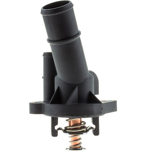 Termostat lichid racire (88°C, in carcasa) potrivit VOLVO C30, S40 II, S80 II, V50, V70 III; FORD C-MAX, ECOSPORT, FIESTA V, FOCUS C-MAX, FOCUS II, FOCUS III, FOCUS II/KOMBI 1.6-2.3 10.03-