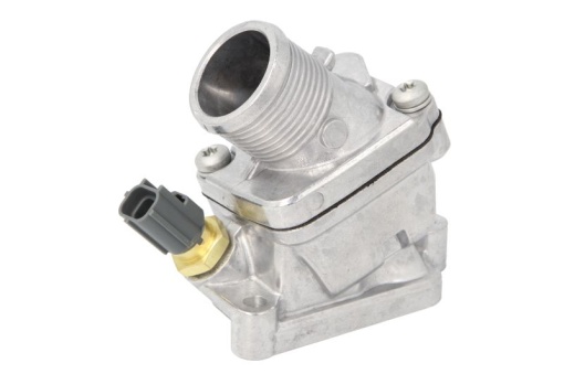Termostat lichid racire (90°C, cu carcasa) potrivit VOLVO C30, C70 II, S40 II, S60 I, S80 I, S80 II, V50, V70 II, V70 III, XC60 I, XC70 I, XC70 II, XC90 I 2.4-2.4LPG 01.99-02.17