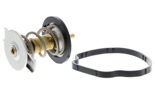 Termostat lichid racire (92°C, in carcasa) potrivit MERCEDES CLS (C218), CLS SHOOTING BRAKE (X218), E (A207), E (A238), E ALL-TERRAIN (S213), E (C207), E (C238), E T-MODEL (S212) 3.0D 01.06-