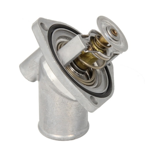 Termostat lichid racire (92°C, in carcasa) potrivit OPEL ASCONA C, ASTRA F, ASTRA F CLASSIC, ASTRA H, ASTRA H GTC, CALIBRA A, CORSA B, KADETT E, MONTEREY B, OMEGA B, TIGRA 1.4-3.5 09.81-04.15