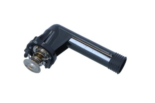 Termostat lichid racire (95°C, cu carcasa) potrivit BMW 3 (E36), 5 (E34), Z3 (E36) 1.6-1.8CNG 09.93-08.00