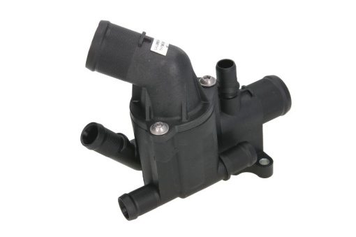 Termostat lichid racire (in carcasa) potrivit OPEL VIVARO B; RENAULT ESPACE V, GRAND SCENIC IV, MEGANE IV, SCENIC IV, TALISMAN 1.6D 04.15-