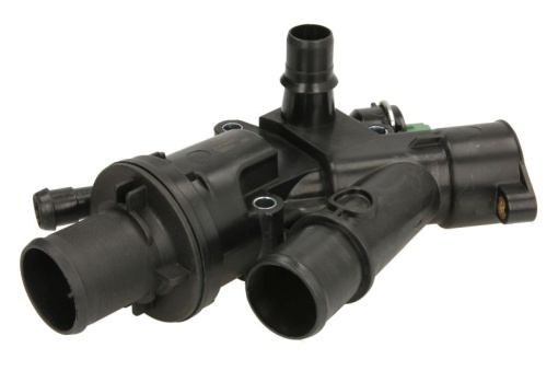 Termostat sistem racire (83°C) potrivit DS DS 5; VOLVO S40 II; CITROEN C4 GRAND PICASSO I, C4 II, C4 PICASSO I, C5 III, C8, DS4, DS5, JUMPY II; FIAT SCUDO; FORD C-MAX II 2.0ALK-3.0D 07.04- - Img 1
