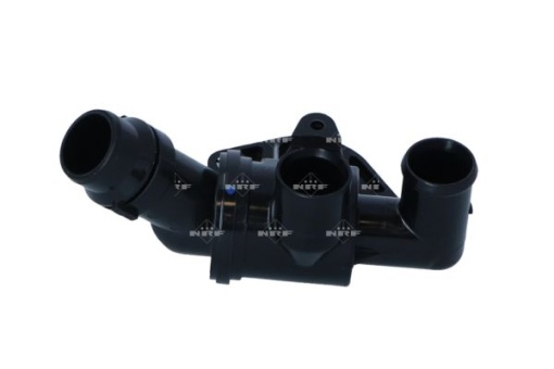 Termostat sistem racire (87°C, in carcasa) potrivit AUDI A4 B7, A6 C6; SEAT EXEO, EXEO ST 2.0 11.04-05.13 - Img 1