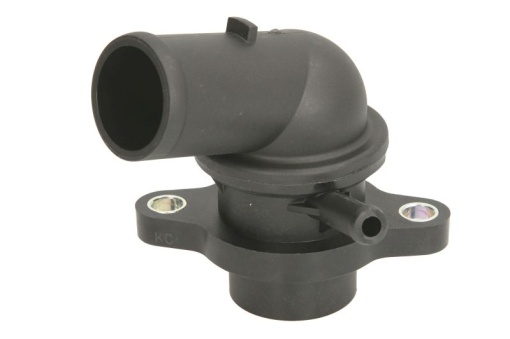 Termostat sistem racire (87°C, in carcasa) potrivit CHEVROLET AVEO / KALOS, LACETTI, NUBIRA, REZZO; DAEWOO KALOS, LACETTI, LANOS, NUBIRA 1.4-2.0 02.97-