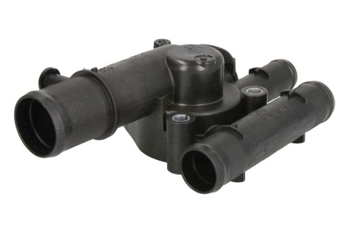 Termostat sistem racire (89°C, in carcasa) potrivit NISSAN PRIMERA; OPEL VIVARO A; RENAULT GRAND SCENIC II, MEGANE II, MEGANE III, MEGANE II/KOMBI, SCENIC II; SUZUKI GRAND VITARA II 1.9D 08.01-