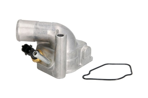 Termostat sistem racire (92°C, in carcasa) potrivit OPEL ASTRA G, ASTRA H, ASTRA H GTC, CORSA C, MERIVA A, SIGNUM, TIGRA, VECTRA B, VECTRA C, VECTRA C GTS, ZAFIRA A; SAAB 9-3 1.6/1.8 10.95-02.15 - Img 1
