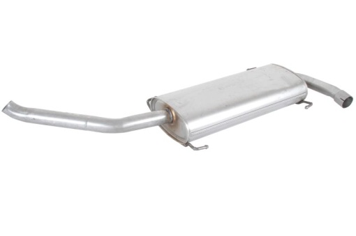 Toba esapament finala potrivit CITROEN JUMPER II; FIAT DUCATO; PEUGEOT BOXER 2.2D/2.3D 04.06- - Img 1