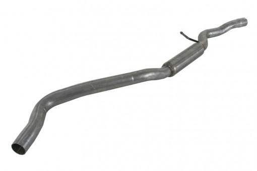 Toba esapament intermediara potrivit AUDI A4 B8 2.0D 11.07-12.15